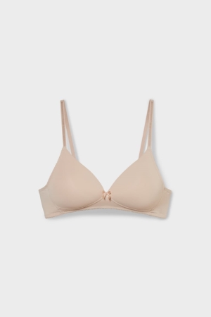 εσωρουχα C&A Non-wired Bra Με Επένδυση Compexion | VDMSEB-953