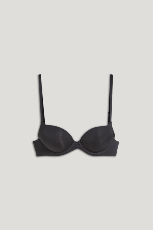 εσωρουχα C&A Push-up Bra μαυρα | LQHDCY-259