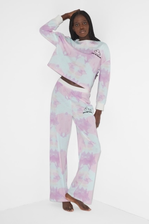 νυχτικά C&A Clockhouse Pyjama Bottoms Multicoloured | PGNBLV-973